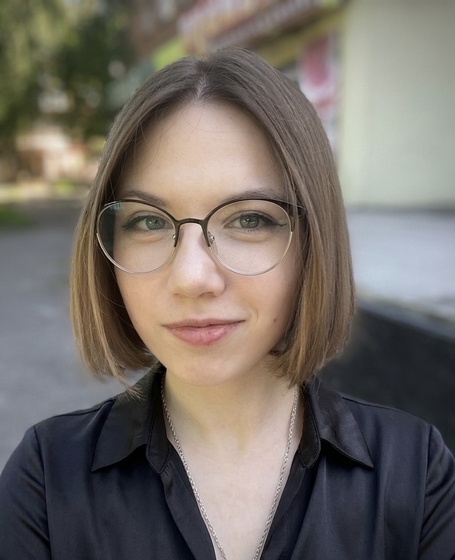 Марія Павлова