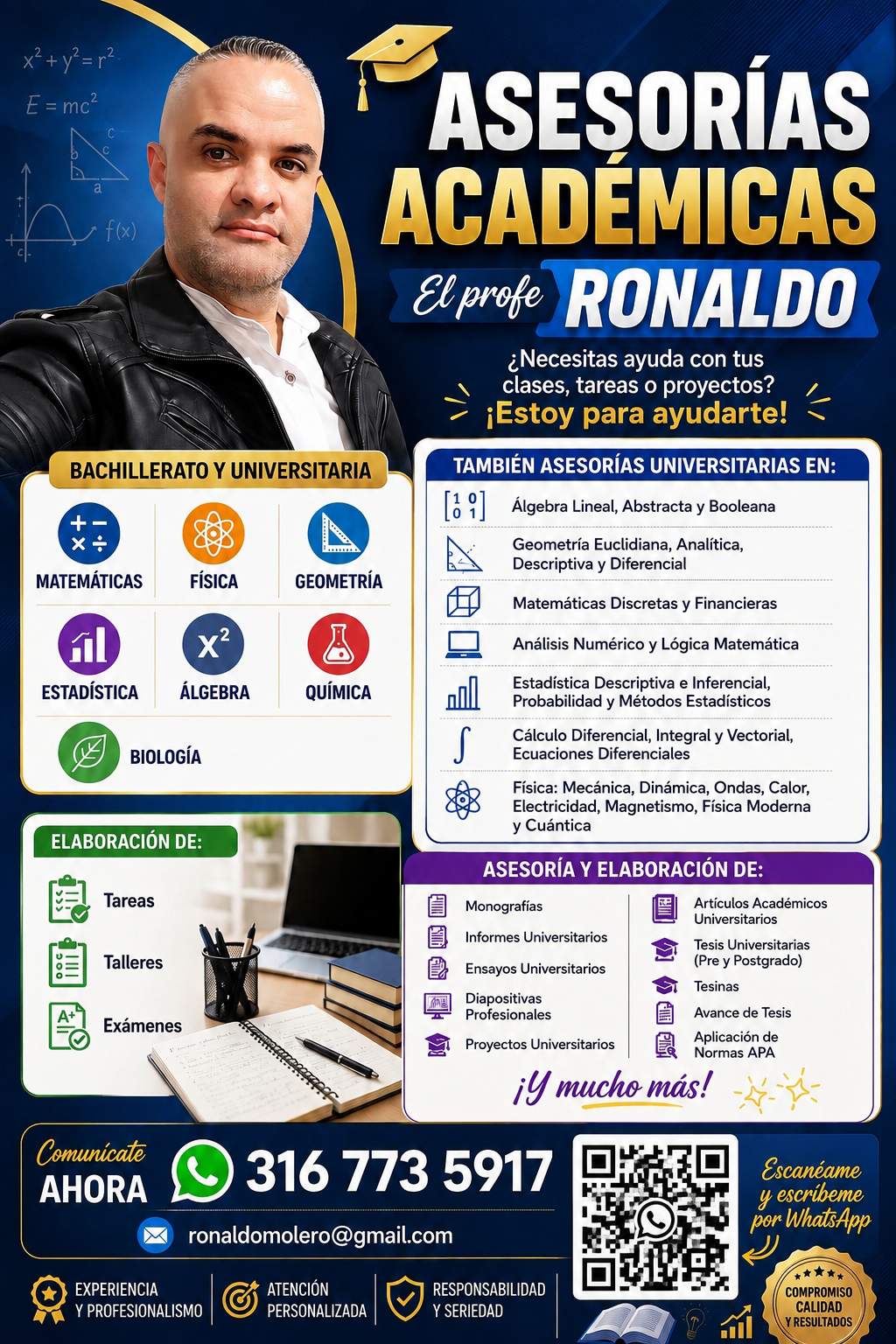 Ronaldo Molero