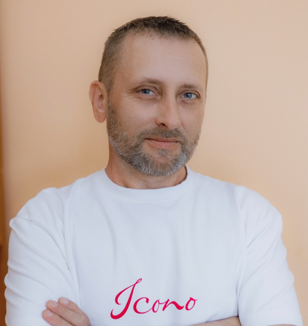 Євгеній Шибецький