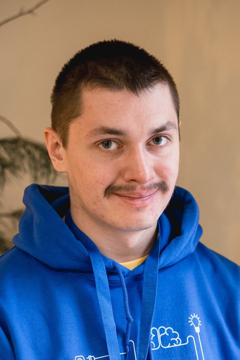 Ігор Мічурін